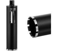 Expondo MSW Foret diamanté - Ø 102 mm - 400 mm