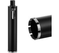 Expondo MSW Foret diamanté - Ø 83 mm - 400 mm