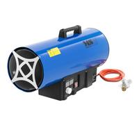 Expondo MSW Gasheizer - 50000 W - 510 m²
