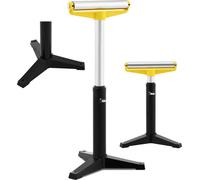 Expondo MSW Support à roulettes - 60 à 97 cm - 800 kg