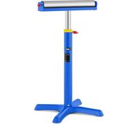 Expondo MSW Support à roulettes - 70 - 116 cm