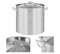 Expondo Royal Catering Casserole à induction - 25 L - Ø 32 cm -