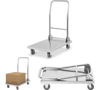 Expondo Royal Catering Chariot de transport - 400 kg
