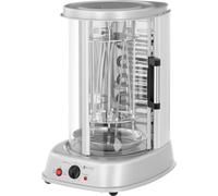 Expondo Royal Catering Gril vertical - 3 en 1 - 1 800 W - 31 L