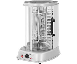 Expondo Royal Catering Gril vertical - 3 en 1 - 1 800 W - 31 L