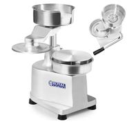 Expondo Royal Catering Machine à hamburgers - 130 mm