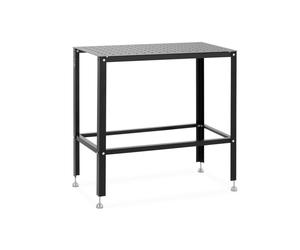 Expondo Stamos Welding Group Table de soudage - 100 kg - 91,5 x 46 cm