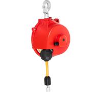 Expondo Steinberg Systems Équilibreur d'air - 1,5 - 2,5 kg - 1,3 m