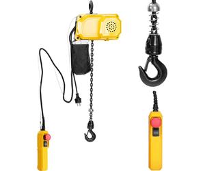 Expondo Steinberg Systems Palier électrique - 300 kg - 3 m