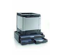 EXP 42815 - Support pour imprimante avec 1 bac DIN A3 + 2 bacs DIN A4
