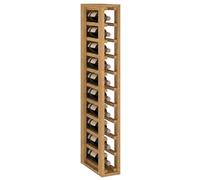 Winerex ELVIO - 10 bouteilles (module 1/6) - Pin