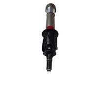 Express, 1090, Pièce Détachée, Lance 90 kW pour Chalumeau RAPTOR, Accessoire pour Fer à Souder, Lampe à Souder, Fer de Couvreur, Chalumeau d'Étanchéité, Pièces de Rechange