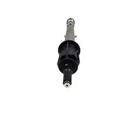 Express, 1150, Lance Droite 160 kW pour Chalumeau RAPTOR, Accessoire pour Fer à Souder, Lampe à Souder, Fer de Couvreur, Chalumeau d'Étanchéité, Pièces de Rechange