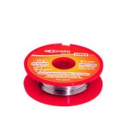Soudure étain - 99,3 % d'étain - 0,7 % cuivre sans plomb - 40 g - D1 mm GUILBERT EXPRESS - 11964