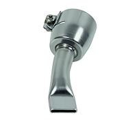 Express, 20101, Buse 20 mm Plate pour Pistolet Air Chaud Électrique, Accessoire pour Fer à Souder, Lampe à Souder, Fer de Couvreur, Chalumeau d'Étanchéité, Pièces de Rechange