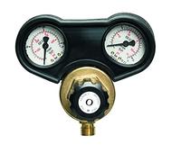 Express, 2930, Détendeur Oxygène pour Poste Oxyacétylénique Koro, Accessoire pour Fer à Souder, Lampe à Souder, Fer de Couvreur, Chalumeau d'Étanchéité, Pièces de Rechange