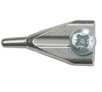 Express, 31072, Panne pour Fer Réf. 39, 393, 593, Réf. 31072, Accessoire pour Fer à Souder, Lampe à Souder, Fer de Couvreur, Chalumeau d'Étanchéité, Pièces de Rechange