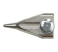 Express, 31074, Panne pour Fer Réf. 59, 593, Robuste, Accessoire pour Fer à Souder, Lampe à Souder, Fer de Couvreur, Chalumeau d'Étanchéité, Pièces de Rechange