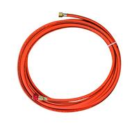 Express, 35241, Tuyau pour Pistolet Rafale 4040 et 4065, Raccord Rapide 911, Accessoire pour Fer à Souder, Lampe à Souder, Fer de Couvreur, Chalumeau d'Étanchéité, Pièces de Rechange