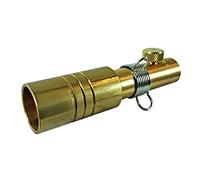 Express, 3542, Lance à Flamme Dard pour Lampes Réf. 511, 525 et 531, Accessoire pour Fer à Souder, Lampe à Souder, Fer de Couvreur, Chalumeau d'Étanchéité, Pièces de Rechange
