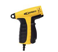 Express, 42405, Poignée de Sécurité Hornet et Wizz Jaune, Gachette Piezo, Raccord Rapide, Accessoire pour Fer à Souder, Lampe à Souder, Fer de Couvreur, Chalumeau d'Étanchéité, Pièces de Rechange