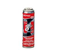 Express Cartouche de gaz GUILBERT 445 – Propène (26%) + Butane + Propane pour fer à souder