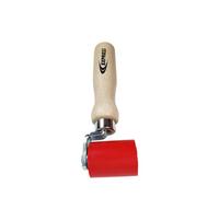 Express, 45030, Rouleau de Pression Silicone 31 mm, Accessoire pour Fer à Souder, Lampe à Souder, Fer de Couvreur, Chalumeau d'Étanchéité, Pièces de Rechange
