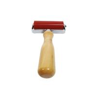 Express, 45033, Rouleau de Pression Silicone 90 mm, Accessoire pour Fer à Souder, Lampe à Souder, Fer de Couvreur, Chalumeau d'Étanchéité, Pièces de Rechange