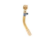 Express, 4642, Lance pour Brasage Tube Cuivre diamètre 14 mm, Débit 213 g/h, 2,94 kW à 4 bars, Accessoire pour Fer à Souder, Lampe à Souder, Fer de Couvreur, Chalumeau d'Étanchéité, Pièces de Rechange