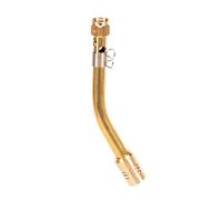 Express, 4651, Lance Brasage Tube Cuivre diamètre 32 mm, Débit 734 g/h, 10,13 kW à 4 bars, Accessoire pour Fer à Souder, Lampe à Souder, Fer de Couvreur, Chalumeau d'Étanchéité, Pièces de Rechange