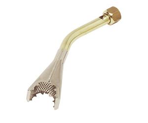 Express, 4655, Lance Brasage Tube Cuivre, d 24 mm pour Manches Débit 479 g/h, 6,61kW à 4 bars, Accessoire pour Fer à Souder, Lampe à Souder, Fer de Couvreur, Chalumeau d'Étanchéité, Pièces de Rechange
