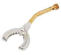 Express, 4656, Lance Brasage Tube Cuivre, d 44 mm pour Manches Série 600, 734 g/h, 10/13 kW, Accessoire pour Fer à Souder, Lampe à Souder, Fer de Couvreur, Chalumeau d'Étanchéité, Pièces de Rechange