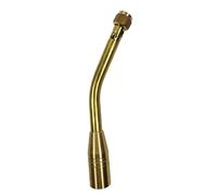 Lance TURBO brasage tube cuivre D40 mm Débit 588 g/h - 8,11 kW à 3 bar GUILBERT EXPRESS - 4674