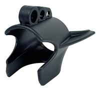 Express, 4702, Pied pour Chalumeaux Vulcane et Arkos, Accessoire Lampe à Souder, Fer de Couvreur d'étanchéité, Pièces de Rechange
