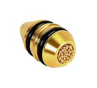 Express, 47028, Injecteur diamètre 28 mm pour Lance Vulcane Express 4728, Accessoire pour Fer à Souder, Lampe à Souder, Fer de Couvreur, Chalumeau d'Étanchéité, Pièces de Rechange