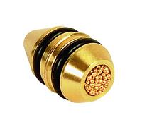 Express, 47035, Injecteur diamètre 35 mm pour Lance Vulcane Express 4735, Accessoire pour Fer à Souder, Lampe à Souder, Fer de Couvreur, Chalumeau d'Étanchéité, Pièces de Rechange