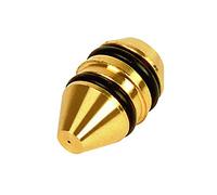 Express, 47050, Injecteur diamètre 50 mm pour Lance Vulcane Express 4750, Accessoire pour Fer à Souder, Lampe à Souder, Fer de Couvreur, Chalumeau d'Étanchéité, Pièces de Rechange