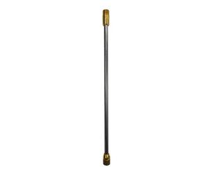 Express, 4726, Rallonge Standard 42 cm, Fiable et Durable, Accessoire pour Fer à Souder, Lampe à Souder, Fer de Couvreur, Chalumeau d'Étanchéité, Pièces de Rechange