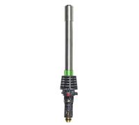 Express, 4728, Lance Brasage Tube Cuivre diamètre 28 mm Spécial Vulcane, Accessoire pour Fer à Souder, Lampe à Souder, Fer de Couvreur, Chalumeau d'Étanchéité, Pièces de Rechange