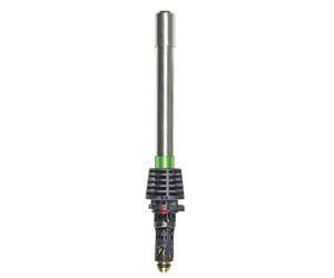 Express, 4728, Lance Brasage Tube Cuivre diamètre 28 mm Spécial Vulcane, Accessoire pour Fer à Souder, Lampe à Souder, Fer de Couvreur, Chalumeau d'Étanchéité, Pièces de Rechange