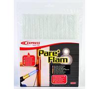 Express, 5459, Pare’FLAM sans Fibres Toxiques, Aucune, 1 pièce, Accessoire Lampe à Souder, Fer de Couvreur, Chalumeau d'étanchéité, Pièces de Rechange