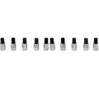 Express, 5498, Étui de 5 Pierres de Rechange, Accessoire pour Fer à Souder, Lampe à Souder, Fer de Couvreur, Chalumeau d'Étanchéité, Pièces de Rechange (Lot de 2)