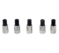 Express, 5498, Étui de 5 Pierres de Rechange, Accessoire pour Fer à Souder, Lampe à Souder, Fer de Couvreur, Chalumeau d'Étanchéité, Pièces de Rechange