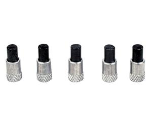 Express, 5498, Étui de 5 Pierres de Rechange, Accessoire pour Fer à Souder, Lampe à Souder, Fer de Couvreur, Chalumeau d'Étanchéité, Pièces de Rechange