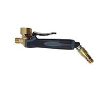 Express, 620CR, Manche à Gâchette Bimatière à Raccord Coudé Rapide et Tournant, Idem réf. 620, Accessoire Lampe à Souder, Fer de Couvreur, Chalumeau d'étanchéité, Pièces de Rechange