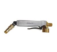 Express, 640CR, Manche à Gâchette avec Raccord Coudé et Rapide, Accessoire pour Fer à Souder, Chalumeau d'Étanchéité, Lampe à Souder, Fer de Couvreur, Pièces de Rechange