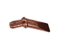 Express, 675, Accessoire Lampe à Souder Couvreur, Chalumeau d'étanchéité, Pièces de Rechange g pour Ensemble Panne + Lance 4675 et Fer Réf. 364 205 g