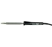 Express, 8100, Fer à Souder Electrique Galaxy 100 W, Soudure Etain, Pour Usage Occasionnel, Repose fer inclus, écologique, Noir, Garantie 2 ans
