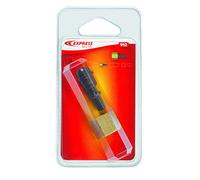 Express, 912, Tétine Complémentaire pour Raccord Rapide 911, Accessoire pour Fer à Souder, Lampe à Souder, Fer de Couvreur, Chalumeau d'Étanchéité, Pièces de Rechange