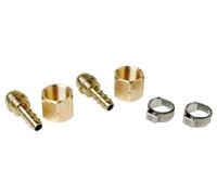 Kit de 2 raccords tétine EXPRESS 963R